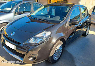 Renault Clio 1.2 16V Confort