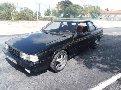 Mazda 626 GT Coupé, 120 CV