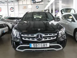 Mercedes Classe GLA GLA 180 CDi Style