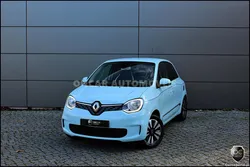 Renault Twingo Elétrico