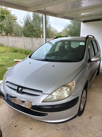 Peugeot 307 Diesel