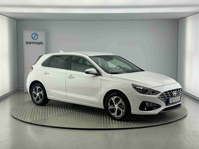 Hyundai I30 i30 1.0 T-GDi Style Plus