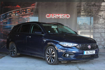 Fiat Tipo Station Wagon 1.3 M-Jet Lounge Tech J17