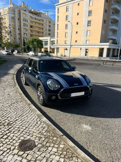 MINI Clubman One D