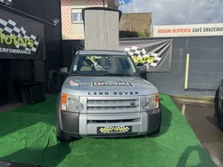 Land Rover Discovery 2.7 TD V6 HSE Auto.