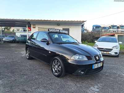 Seat Ibiza 1.2 12V Reference