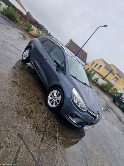 Renault Clio IV TCE 0.9