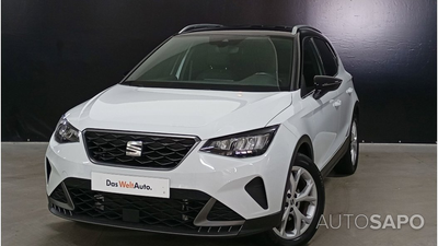 Seat Arona de 2023