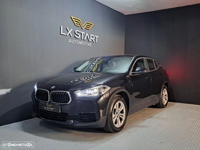 BMW X2 25 e xDrive