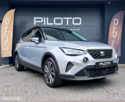 SEAT Arona 1.0 TSI Style DSG