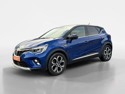 Renault Captur 1.0 TCe Intens