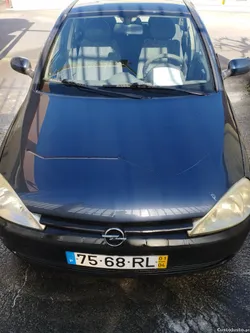 Opel Corsa CORSA CONFORT