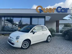 Fiat 500 1.2 Lounge Dualogic