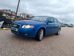 Audi A4 2.000