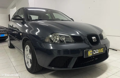 SEAT Ibiza 1.2 12V Reference