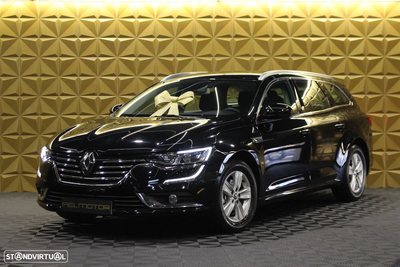 Renault Talisman Sport Tourer 1.5 dCi Zen P.Business