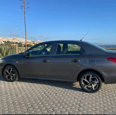 Citroën C-Elysée 1.5 hdi 102cv