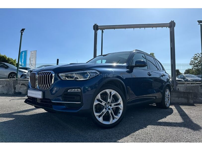 BMW X5 X5 xDrive30d