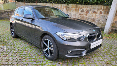 BMW 116 URBAN LINE