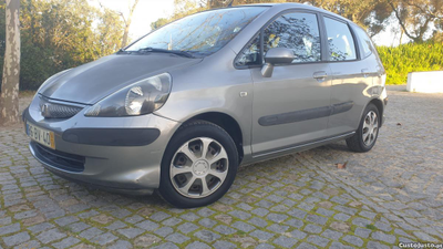 Honda Jazz 1.2 I-VTI 77 mil km