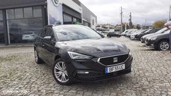 SEAT Leon ST 1.0 TSI Style