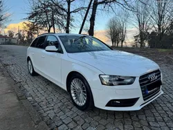 Audi A4 2.0 TDI Avant