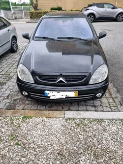 Citroën Xsara 1400 HDI