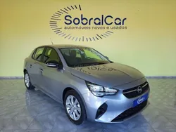 Opel Corsa 1.2 T Edition