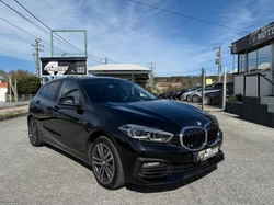 BMW 118 i Line Sport 136 cv nacional 1 dono