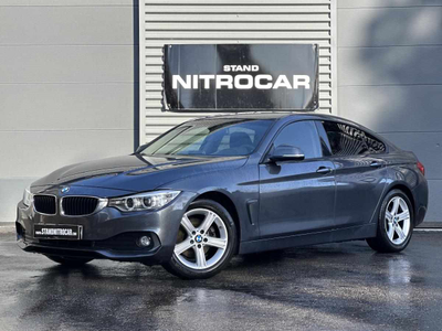 BMW Série 4 420 D GRAN COUPE SPORT NACIONAL