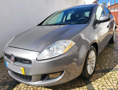 Fiat Bravo 1.6 D Multijet 90cv 148mil km