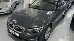 BMW Série 3 de 2022