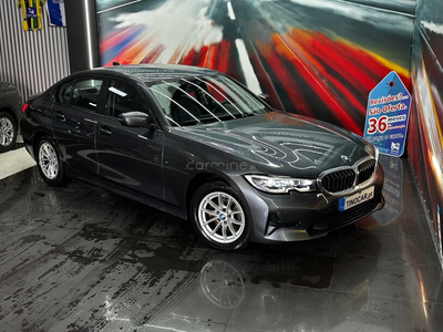 BMW Serie-3 320 d Advantage Auto