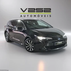 Toyota Corolla 1.8 Hybrid Comfort+P.Sport