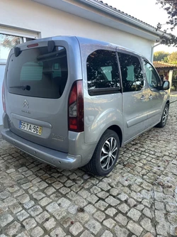 Citroën Berlingo Multispace XTR