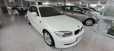 BMW 116 D