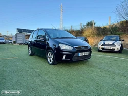 Ford C-Max 1.6 TDCi Titanium