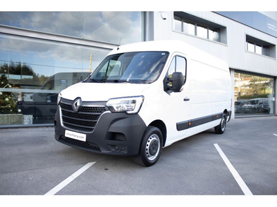 Renault Master 2.3 DCI L3H2 3.5T SS