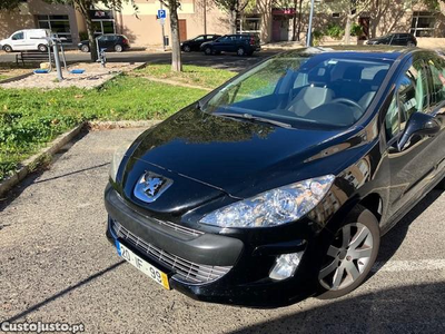 Peugeot 308 SW