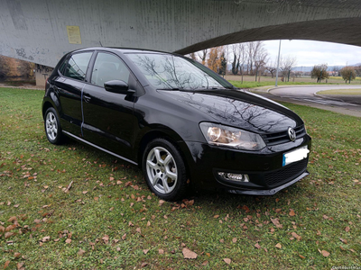 VW Polo 1.2 TDI