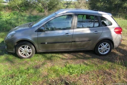 Renault Clio 1.2 TCe 100 Cv Tourer