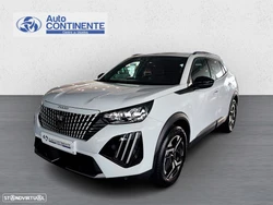 Peugeot 2008 1.2 PureTech Allure EAT8