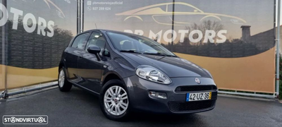 Fiat Punto 1.2 Easy S&S