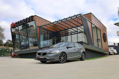 Volvo V40 2.0 D2 Momentum