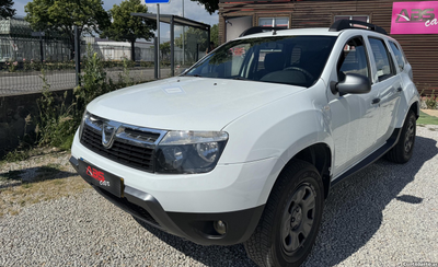 Dacia Duster Pack 4WD