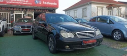 Mercedes-Benz C 200 CDi Classic