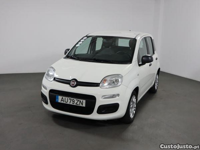 Fiat Panda PANDA 1.0 Hybrid 70