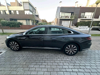 VW Arteon elegance