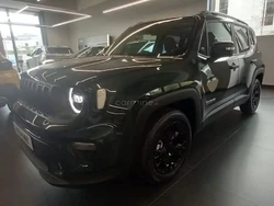 Jeep Renegade 1.5 TG e-Hybrid North Star DCT