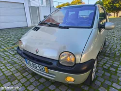 Renault Twingo 1.2 16V Initiale